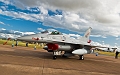 272_Fairford RIAT_General Dynamics F-16AM Fighting Falcon